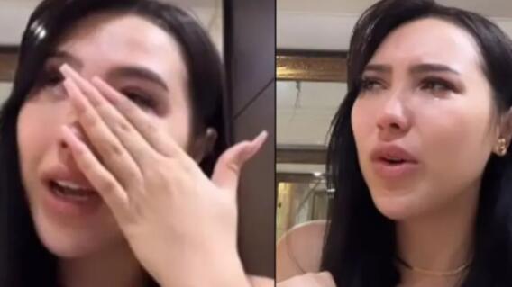 ¿Le fueron infiel a Aida Victoria Merlano? ¿Le fueron infiel a Aida Victoria Merlano?