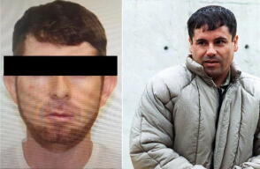 Sobrino de Chapo Guzmán