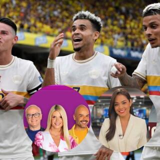 A qué hora juega Colombia vs. Francia HOY 29 de marzo