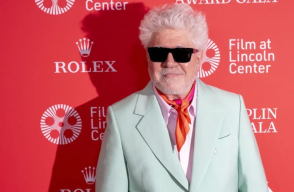 Pedro Almódovar