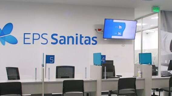 EPS Sanitas cambia la entrega de medicamentos en Bogotá: fechas y nuevos puntos
