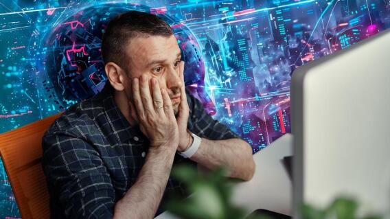 IA cambiaría el rol a más de 790.000 empleos