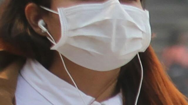 Se registra primera muerte por coronavirus fuera de China: turista falleció en Francia Se registra primera muerte por coronavirus fuera de China: turista falleció en Francia