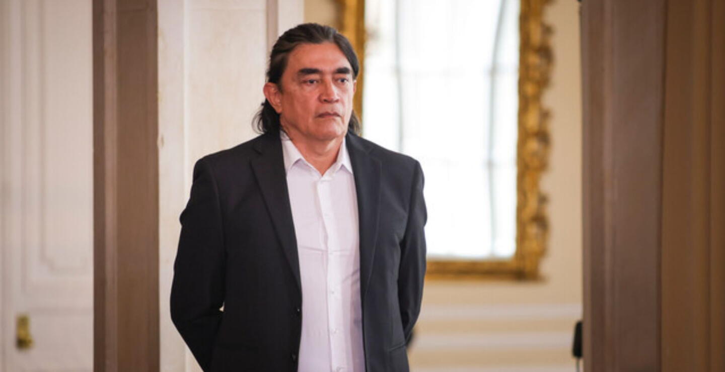 Gustavo Bolívar sobre mujeres que han echado al marido para recibir subsidio: “Pobreza las obliga”