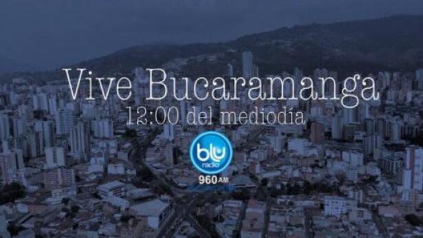 45396_Foto BLU Radio Bucaramanga