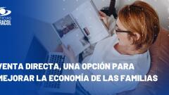 Venta directa en Colombia Venta directa en Colombia