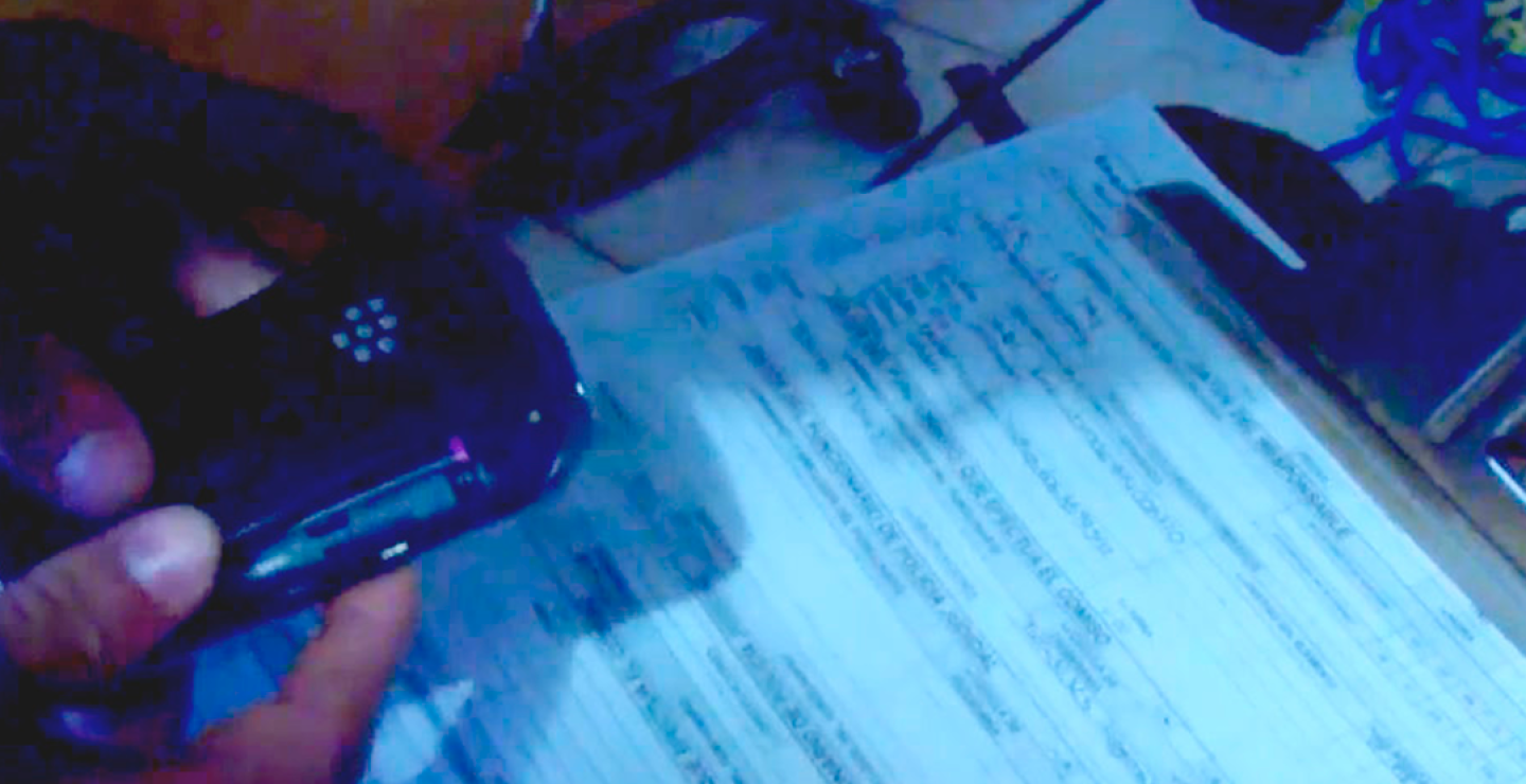 247324_Foto: Cortesía Policía Metropolitana