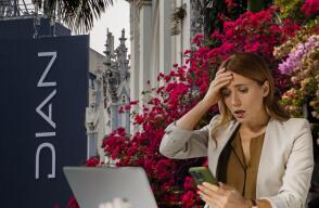 Día cívico del 17 de abril suspenderá atención presencial y virtual de la DIAN