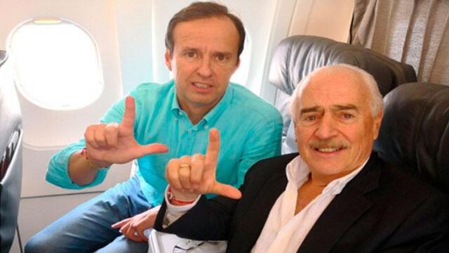 Dictadura de Cuba nos deportó de la isla por defender los principios democráticos: Andrés Pastrana Dictadura de Cuba nos deportó de la isla por defender los principios democráticos: Andrés Pastrana