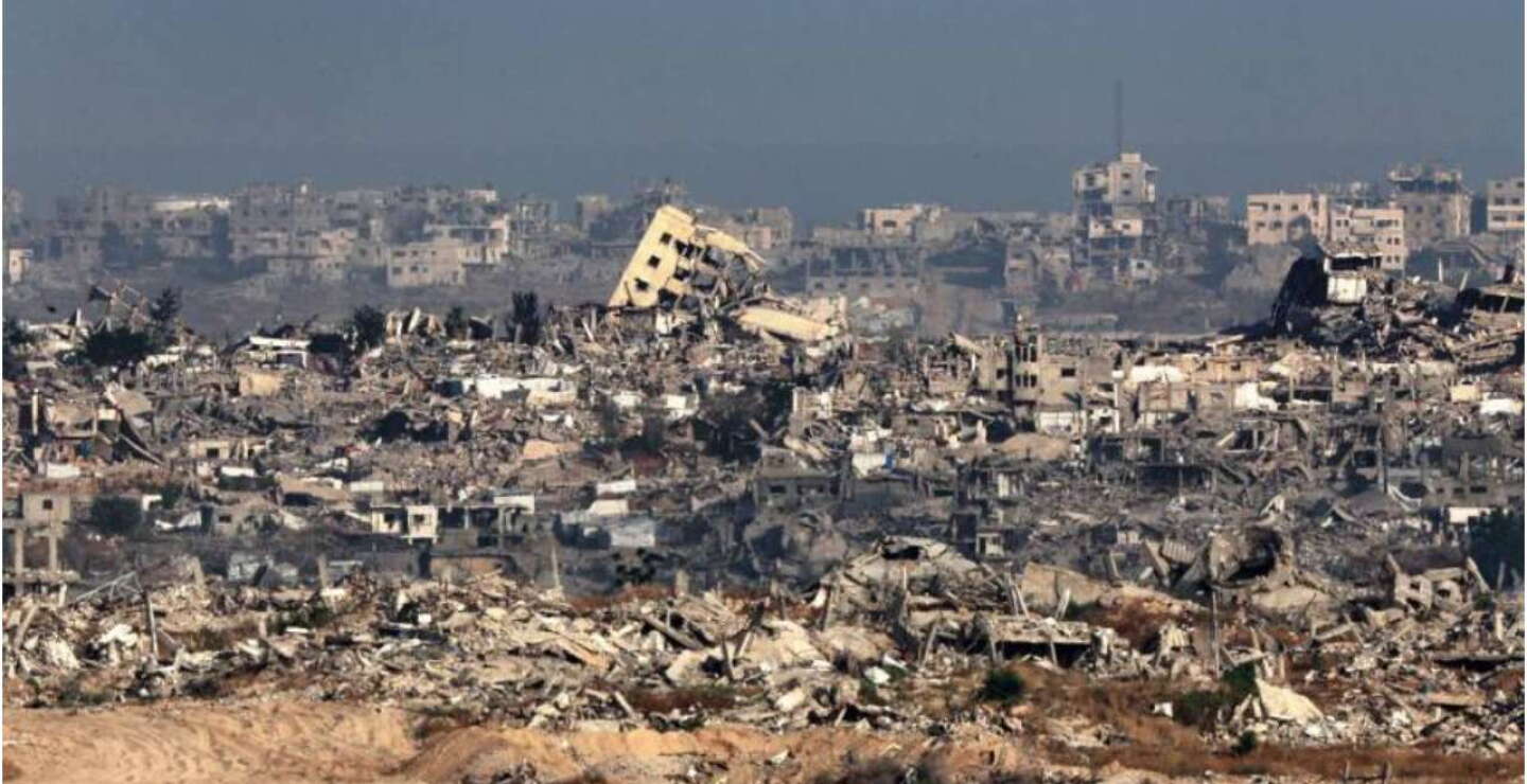 Israel vuelve a bombardear Gaza y mata 18 personas: bebé de 5 meses y dos niños, entre las víctimas