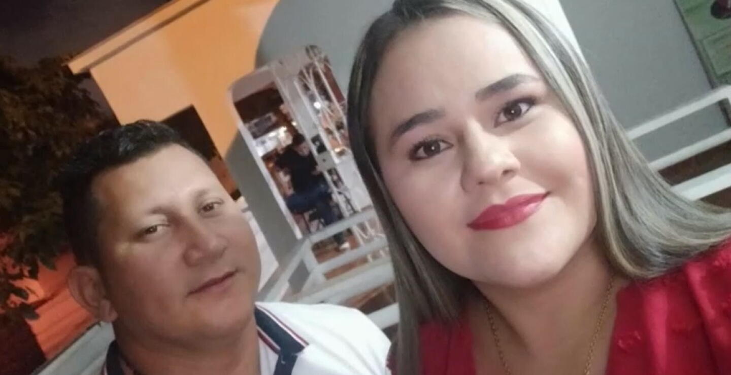 Mujer embarazada y su esposo fueron asesinados en Ansermanuevo: la bebé sobrevivió 