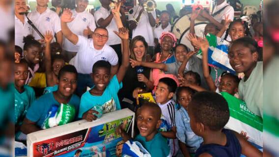 Foto: Noticias Caracol Foto: Noticias Caracol