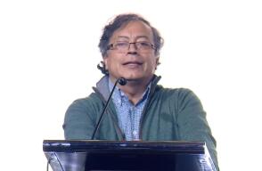 Petro sigue sumando apoyos en el Congreso: así está quedando el mapa político