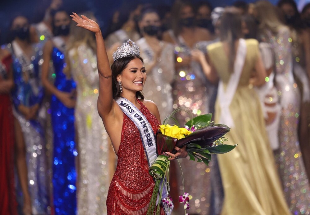 ¿Quién ganó Miss Universo 2025? BluRadio