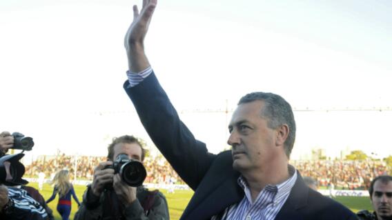 Gustavo Alfaro Gustavo Alfaro