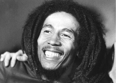 318258_Blu Radio // Bob Marley // AFP 318258_Blu Radio // Bob Marley // AFP