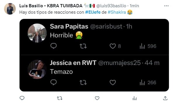 ‘El jefe’ de Shakira: vea los mejores memes que dejo la cancion de la barranquillera