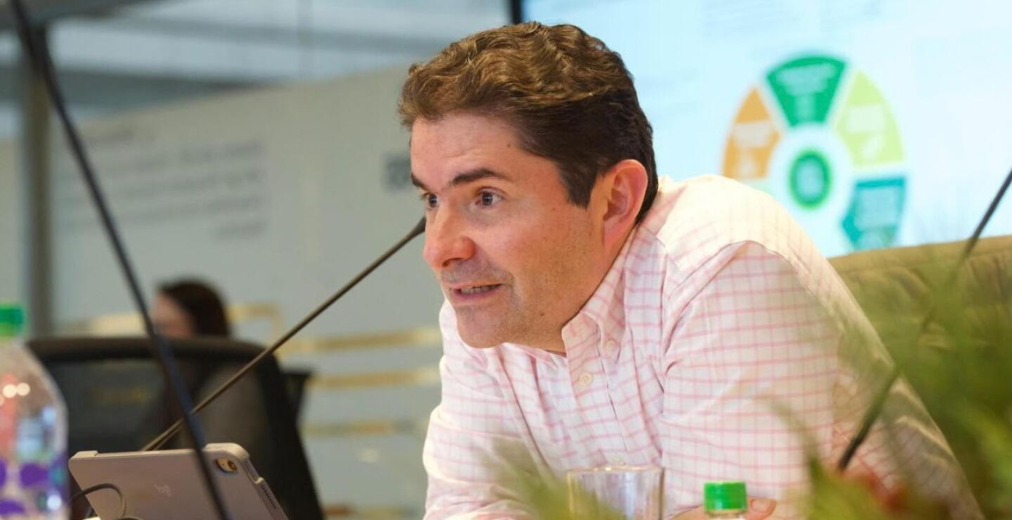 Luis Felipe Henao