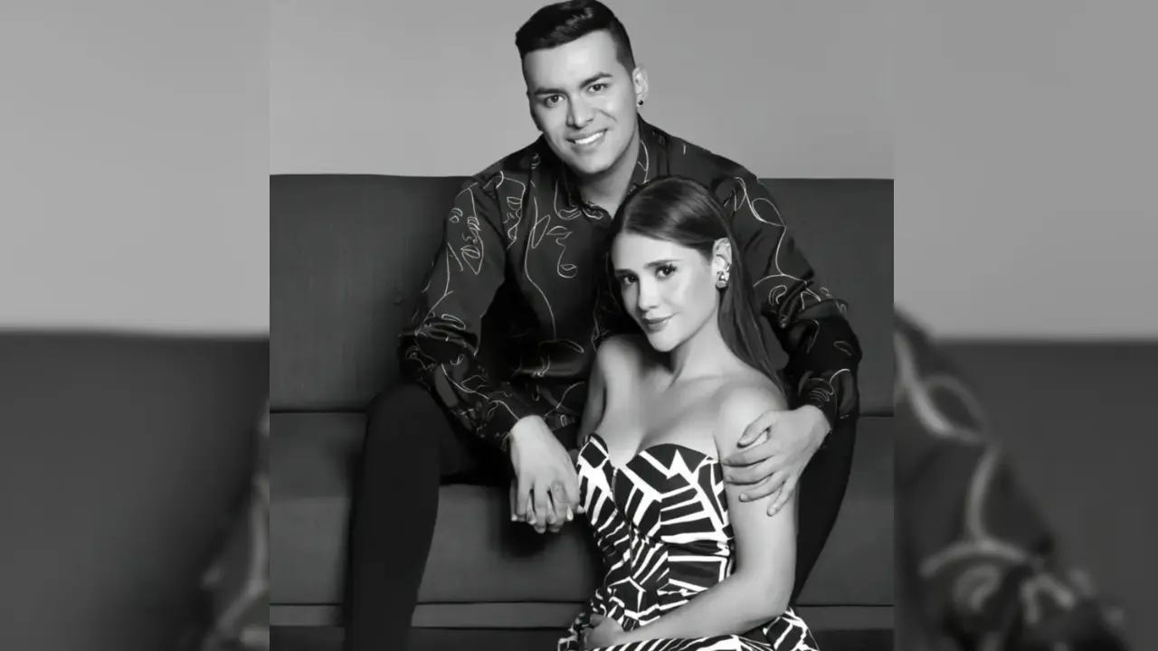 Viuda de Yeison Jiménez revela cómo se entreró de accidente donde falleció el cantante - NoticiasCaracol