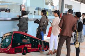 TransMiPass de TransMilenio empieza a funcionar a partir de este 20 de marzo
