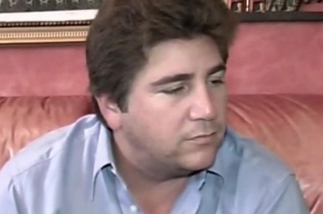 Inpec trasladó sin permiso al excongresista David Char hacia guarnición militar, dice Corte Suprema