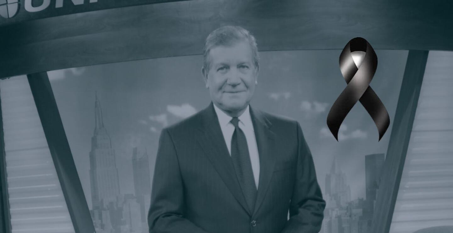Rafael Pineda pierde la vida a sus 88 años