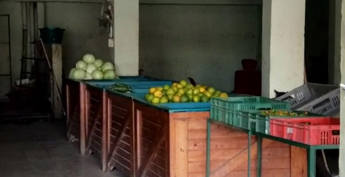 Familias y niños están aguantando hambre por paro minero, advierte personero de El Bagre