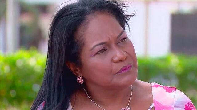 Denunció a vecinos por racismo y le llenaron su casa de excremento humano