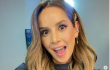 Carmen Villalobos, actriz colombiana