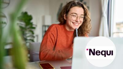 Conoce cómo puedes aplicar a las ofertas laborales de Nequi