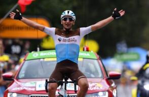 376831_Nans Petersen / AFP