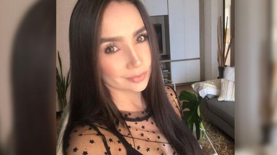 8254_La Kalle - ¡Qué cuerpazo! En ROPA deportiva Paola Jara muestra lo que ha logrado en el GYM - Foto: Instagram 8254_La Kalle - ¡Qué cuerpazo! En ROPA deportiva Paola Jara muestra lo que ha logrado en el GYM - Foto: Instagram