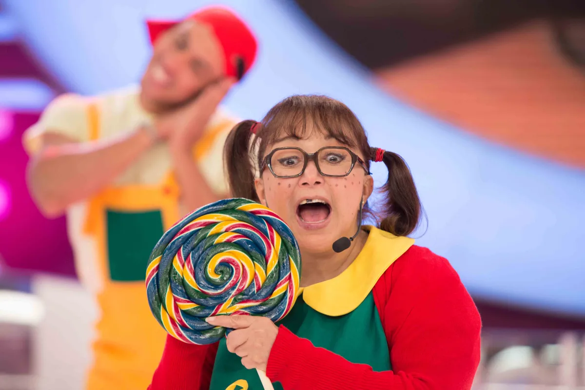 ¿La de Don Ramón o la del Chavo? La Chilindrina revela cuál muerte le