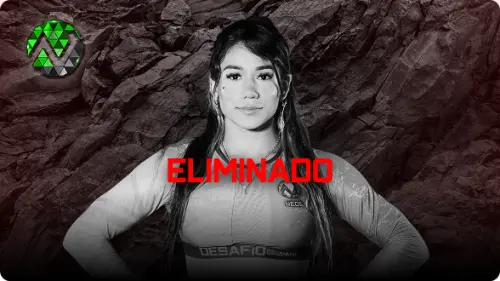 Lina eliminada