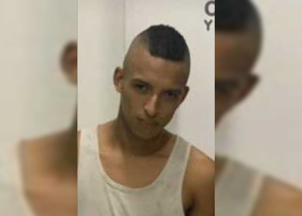 presunto violador en serie recapturado en barranquilla.jpg