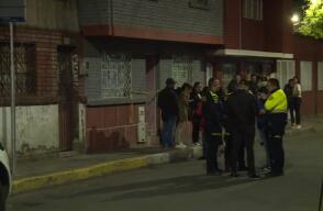 Mataron a inquilino que estaba en el primer piso de una vivienda en Engativá