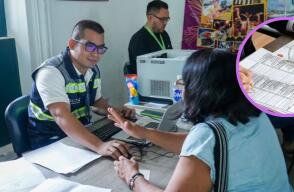 Dian advierte a personas que no transfieras entre sus propias cuentas porque les puede sumar para su declaración