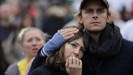 269140_Foto referencia: AFP