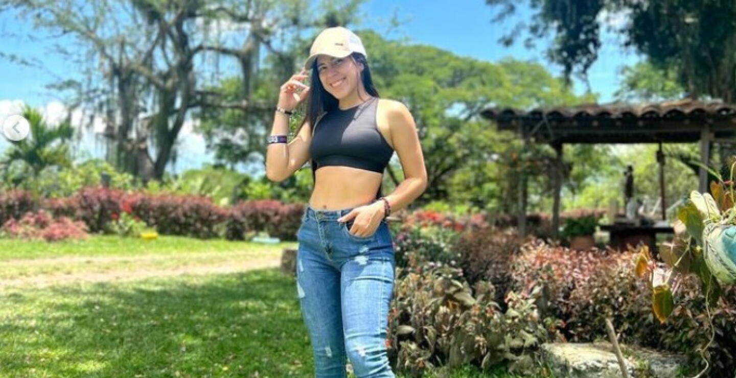 Emily Munera