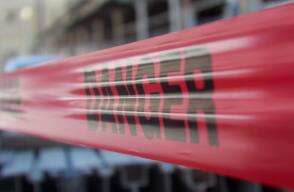 Mujer fue arrastrada por el pelo a una picadora industrial de carne y murió frente a su hija Mujer fue arrastrada por el pelo a una picadora industrial de carne y murió frente a su hija