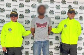 Desalmado hombre acabó con su sobrino en el Huila Desalmado hombre acabó con su sobrino en el Huila