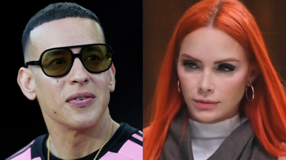 Daddy Yankee objetó la decisión del juez de dar por concluido el pleito con su esposa.