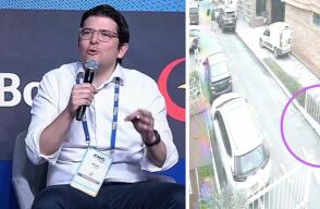Menor de 15 años fue capturado con ayuda de la comunidad en Modelia