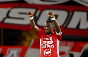 Hugo Ralla Hugo Rodallega: noticias, videos y fotos de Hugo Rodallega - Gol Caracol