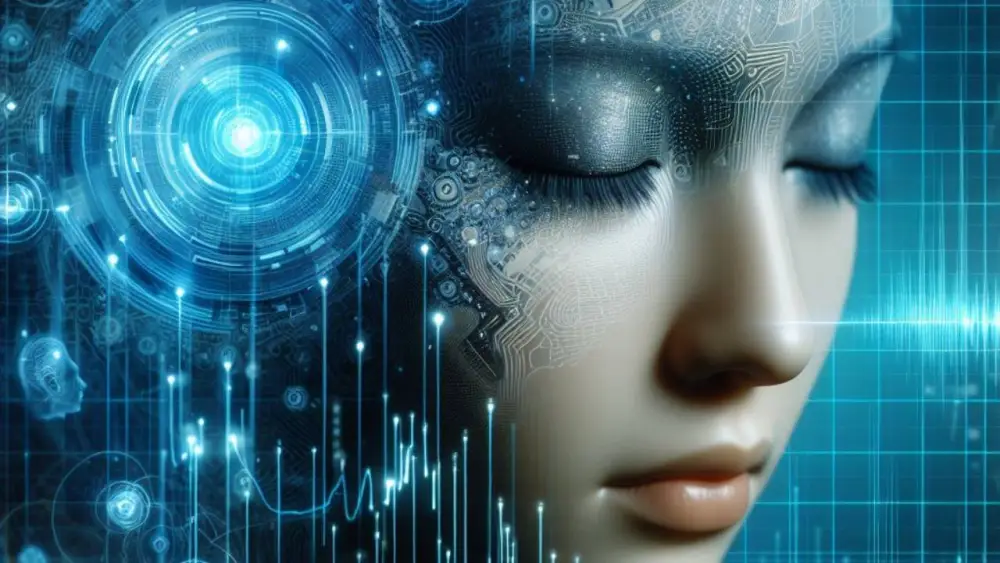 Lo último en inteligencia artificial pone los pelos de punta: Hablar con los muertos 38 Merca2.es No obstante, hay advertencias