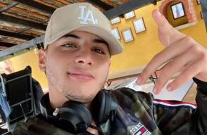 ¿Quién y por qué asesino a joven DJ en Copacabana?