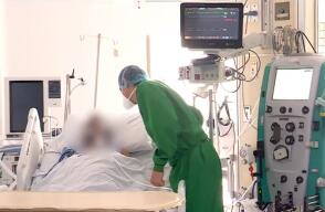 Ocupación de UCI para patologías distintas al COVID-19 también está llegando al tope: vea por qué