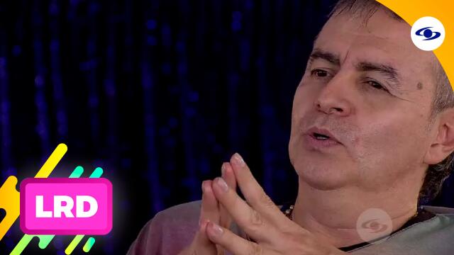 Carroloco habla de su adicción a las apuestas. Carroloco habla de su adicción a las apuestas.