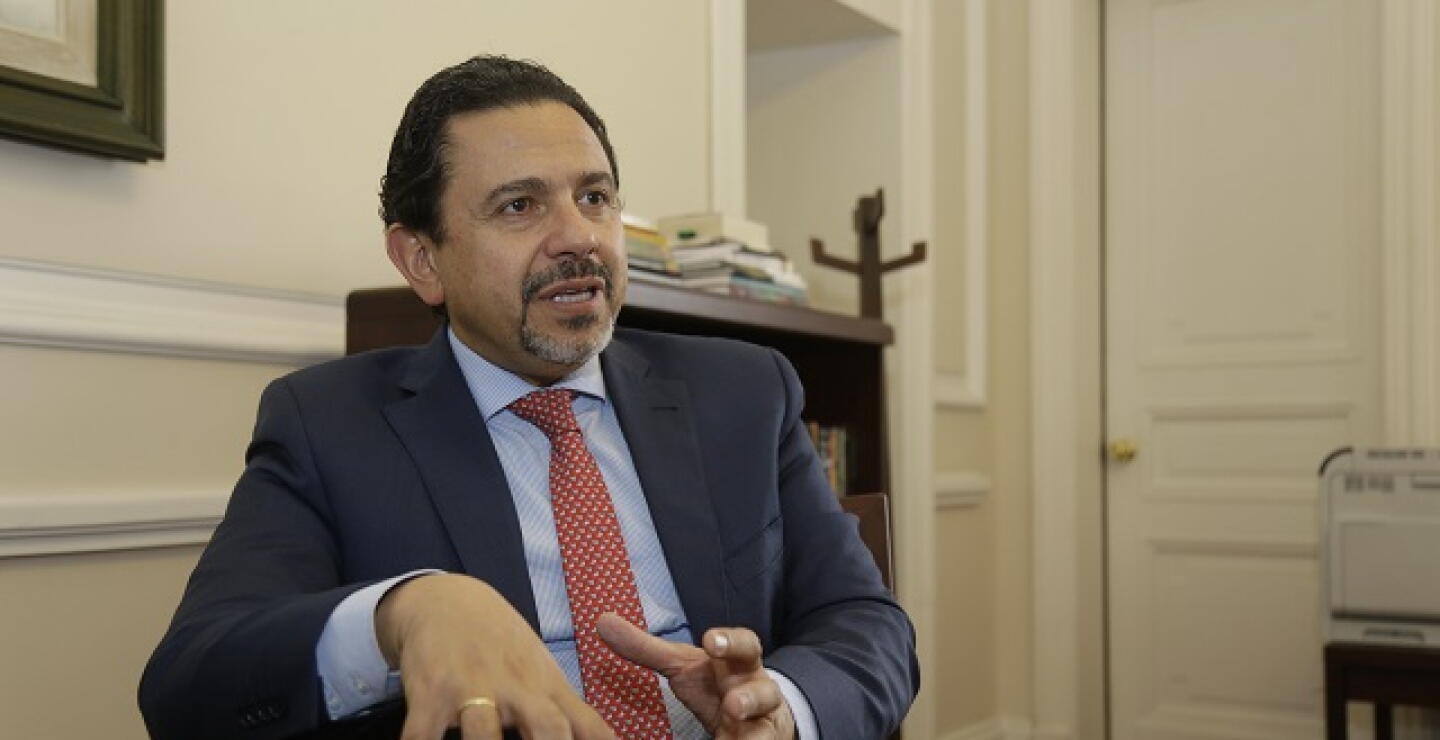 Foto: archivo Colprensa.