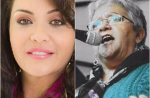 275942_Foto Twitter: @MargaritaRepo e @Imeldadaza